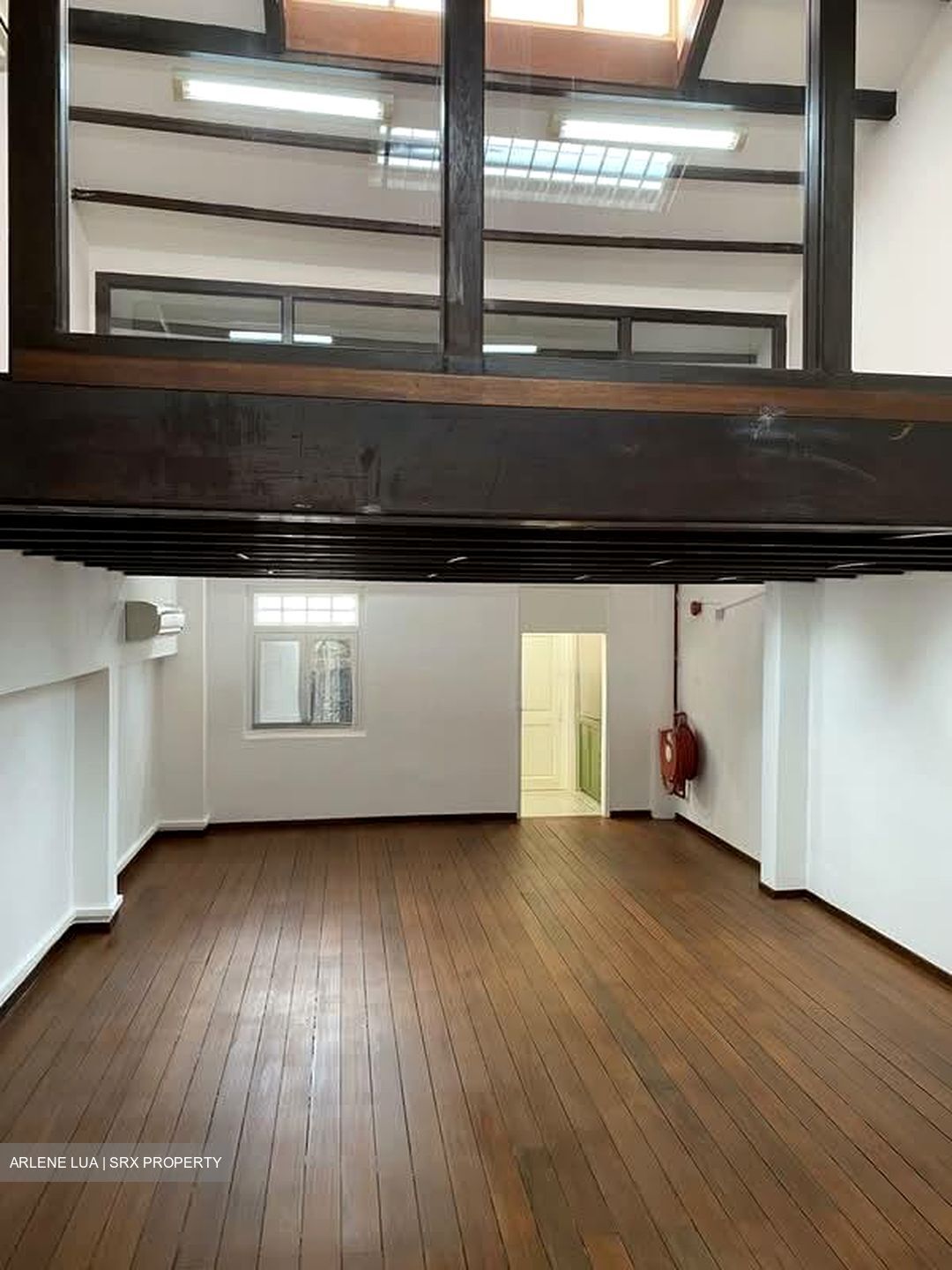 Tras Street (D2), Office #566885811